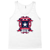 freedom since 1776 Tank Top