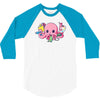 crafting 3/4 Sleeve Shirt