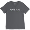 Freinds Show V-Neck Tee