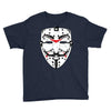 friday anonymous Youth Tee