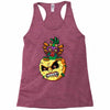 pocket prankster Racerback Tank