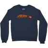 cookie crumbled Crewneck Sweatshirt