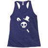 brook flag one piece Racerback Tank