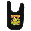 summer Baby Bibs