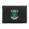 Natural 1   Orc Green Edition Accessory Pouches