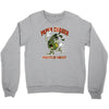 paper chaser 2 Crewneck Sweatshirt