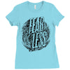 fearless Ladies Fitted T-Shirt