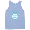 Sit In Silence (a232) Tank Top