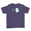 boo sheet Youth Tee