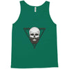 DEVIL IS REAL Tank Top