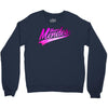 MENDES_ARMY 6 Crewneck Sweatshirt