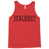 jealous Tank Top
