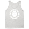 bin nicht fett Tank Top