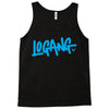 Logang Maverick Tank Top