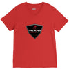 fahrie77 V-Neck Tee