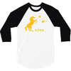 huma 3/4 Sleeve Shirt