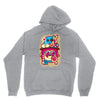 i love candy Unisex Hoodie