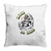 bawl so hard] Throw Pillow