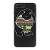 bunny rabbit in iPhone 7 Plus Case