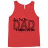 sons first hero Tank Top