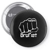 brofist   pewdiepie' stephano funny Pin-back button