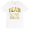 team10 and jake paul T-Shirt