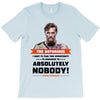 the notorıous i want to take this opportunity to apologize to absolut T-Shirt