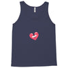 Broken Heart Tank Top