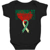 Humboldt Strong Baby Bodysuit