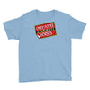 only horses Youth Tee