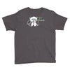 panda Youth Tee