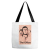 The Office Tote Bags