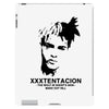 xxxtentacion 4 iPad 3 and 4 Case