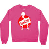 roswell t shirt alien t shirt ufo conspiracy Crewneck Sweatshirt