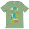 time machines T-Shirt