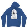 pocket puppy Unisex Hoodie