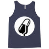 mic Tank Top