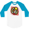 build'n time 3/4 Sleeve Shirt
