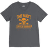 time bandit official deadliest catch V-Neck Tee