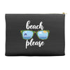 Beach Please Accessory Pouches