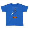 Nightmare Before Halloweentown Toddler T-shirt