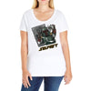 selfett Ladies Curvy T-Shirt