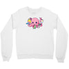 crafting Crewneck Sweatshirt