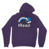 reading teacher Unisex Hoodie