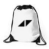 Avicii Logo Drawstring Bags