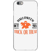 halloween 2018 iPhone 6/6s Case