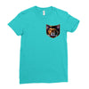 E.T. Ladies Fitted T-Shirt