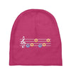 song of storms Baby Beanies
