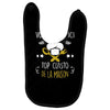 personnalisable   le cuisinier de la maison Baby Bibs