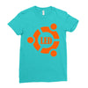 fahrie77 Ladies Fitted T-Shirt